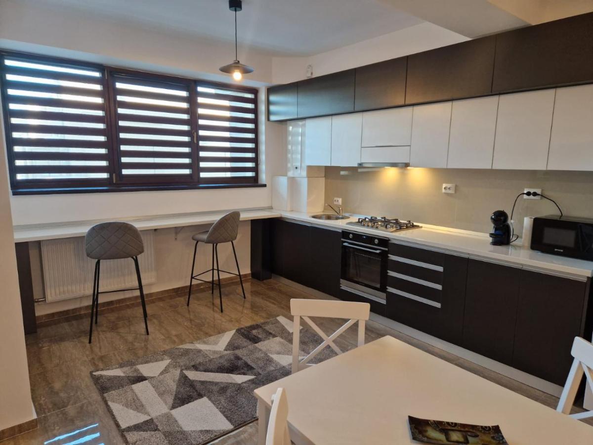 Danube Apartment เบรยลา ภายนอก รูปภาพ