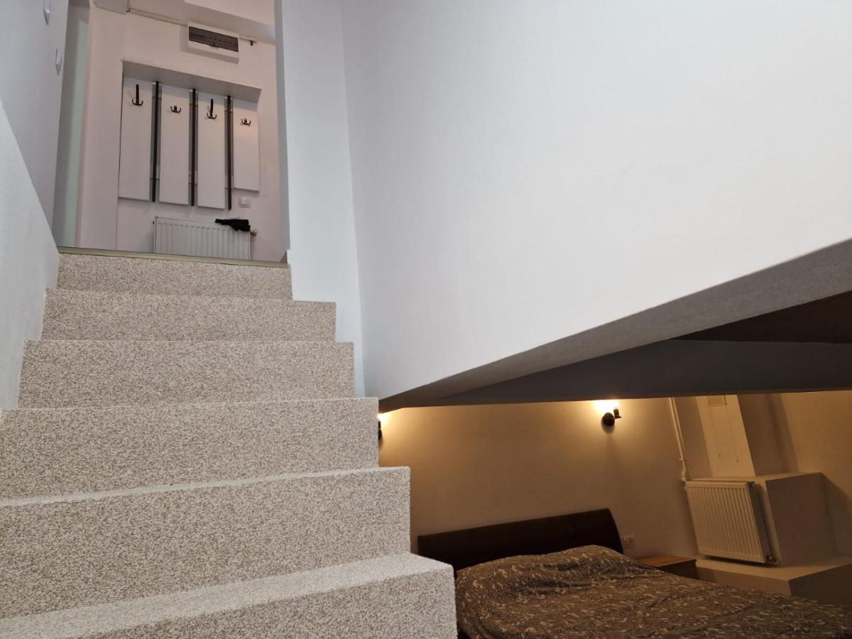 Danube Apartment เบรยลา ภายนอก รูปภาพ